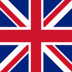 United Kingdom Flag